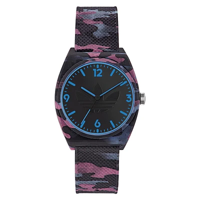 RELOJ ADIDAS PROJECT TWO AOST225692I UNISEX