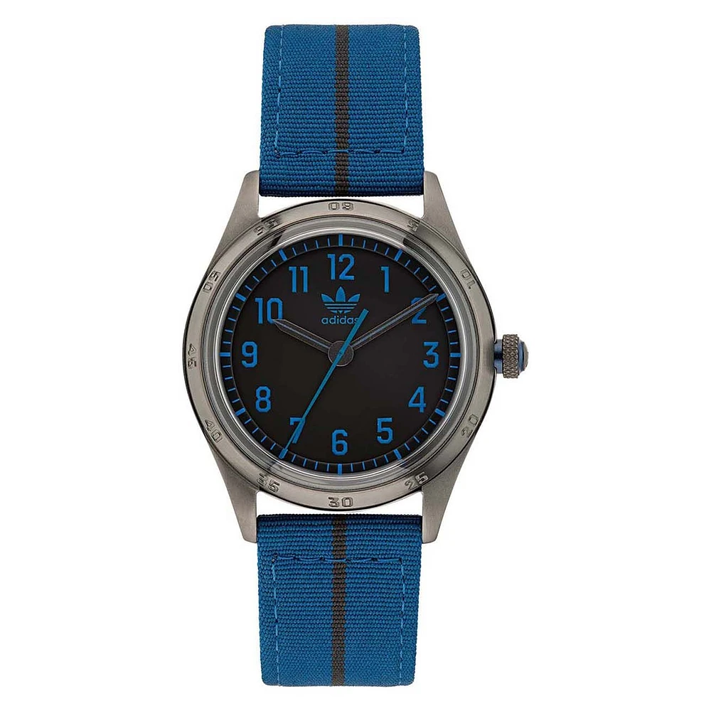 RELOJ ADIDAS CODE FOUR AOSY225212I UNISEX