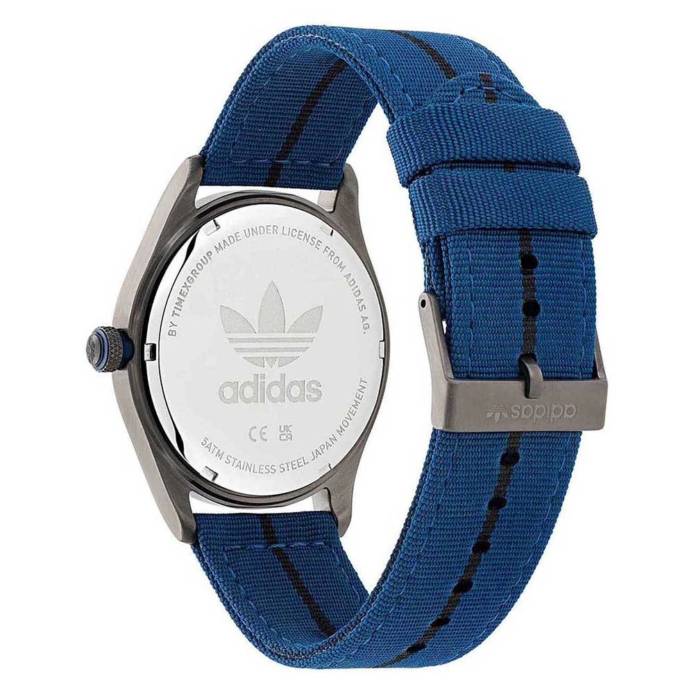 RELOJ ADIDAS CODE FOUR AOSY225212I UNISEX