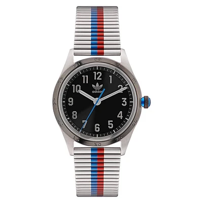 RELOJ ADIDAS CODE FOUR AOSY225252I UNISEX