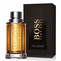 THE SCENT DE HUGO BOSS EAU DE TOILETTE