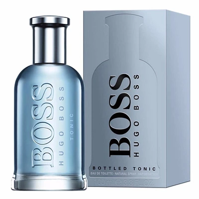 BOSS BOTTLED TONIC DE HUGO BOSS EAU DE TOILETTE