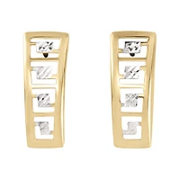 ARETES GRECAS ORO ARPX4200507YW