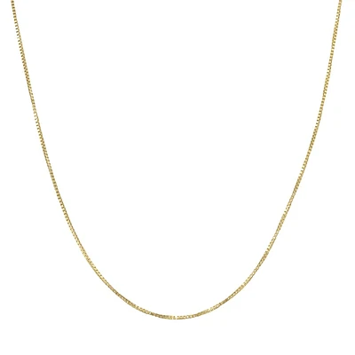 CADENA VENECIANA ORO 14K CM