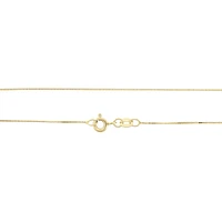 CADENA VENECIANA ORO 14K CM