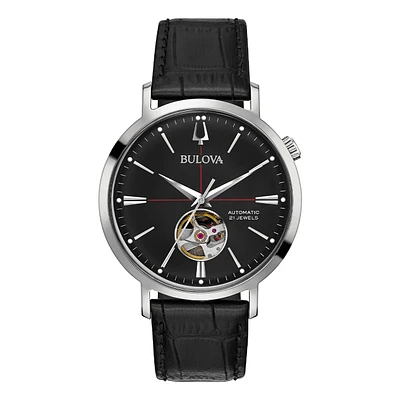 RELOJ BULOVA AEROJET 96A201 PARA HOMBRE