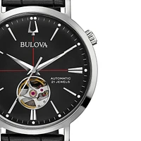 RELOJ BULOVA AEROJET 96A201 PARA HOMBRE