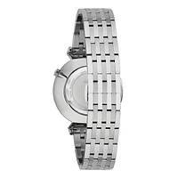 RELOJ BULOVA REGATTA CABALLERO 96A232