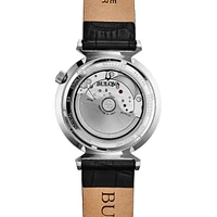 RELOJ BULOVA REGATTA CABALLERO 96A234