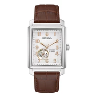 RELOJ BULOVA SUTTON 96A268