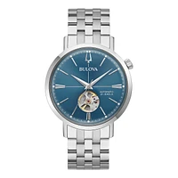 RELOJ BULOVA AEROJET 96A277 PARA HOMBRE