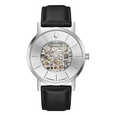 RELOJ BULOVA SUTTON 96A278 PARA HOMBRE