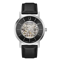 RELOJ BULOVA SUTTON 96A279 PARA HOMBRE