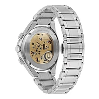 RELOJ BULOVA CURV 96A297 PARA HOMBRE