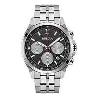 RELOJ BULOVA SPORT 96B392 PARA HOMBRE