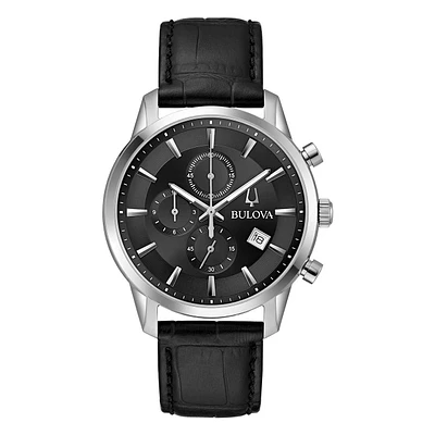 RELOJ BULOVA CLÁSICOS SUTTON 96B403 PARA HOMBRE