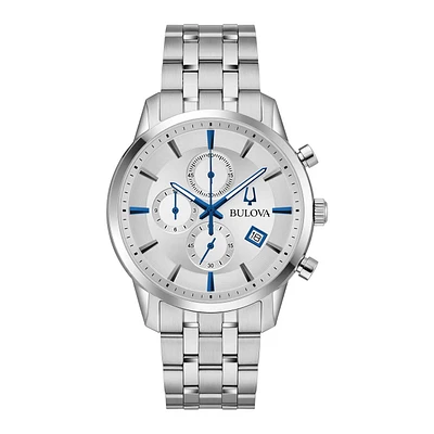 RELOJ BULOVA CLÁSICOS SUTTON 96B404 PARA HOMBRE