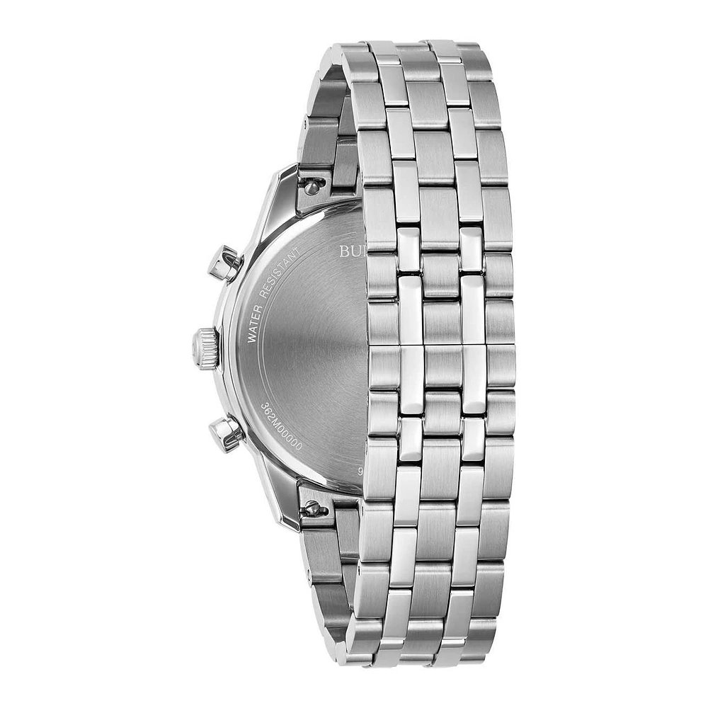 RELOJ BULOVA CLÁSICOS SUTTON 96B404 PARA HOMBRE