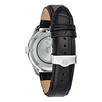 RELOJ BULOVA WILTON CABALLERO 96C141