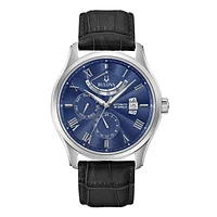 RELOJ BULOVA WILTON CABALLERO 96C142