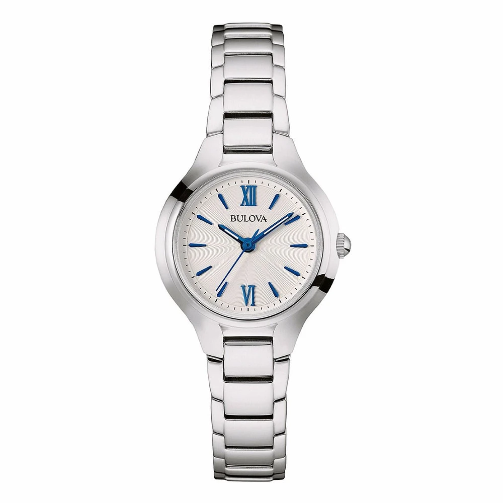 Reloj Bulova para dama 96L215