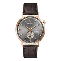 RELOJ BULOVA AEROJET 97A171 PARA HOMBRE