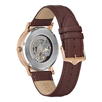 RELOJ BULOVA SUTTON 97A172 PARA HOMBRE