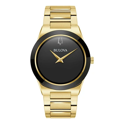 RELOJ BULOVA MILENIA 97A183 PARA HOMBRE