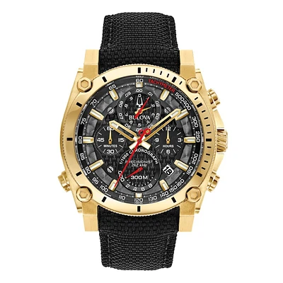 RELOJ BULOVA PRECISIONIST 97B178