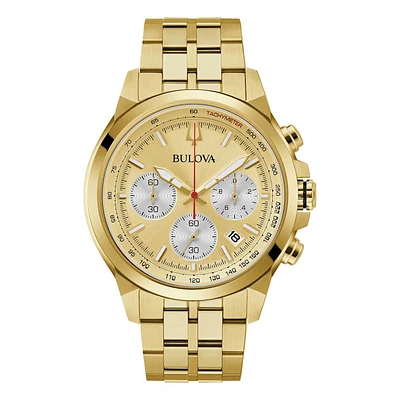 RELOJ BULOVA CLÁSICOS SURVEYOR 97B217 PARA HOMBRE