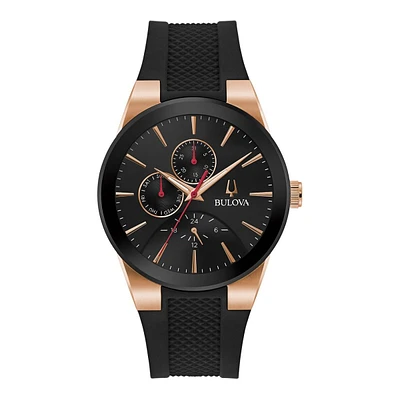 RELOJ BULOVA MODERN  97C112 PARA HOMBRE