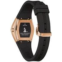 RELOJ BULOVA LATIN GRAMMY 97L163