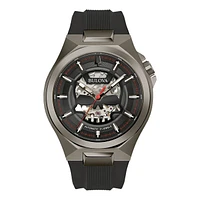 RELOJ BULOVA MÁQUINA 98A260