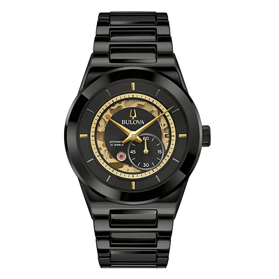 RELOJ BULOVA MODERN 98A291