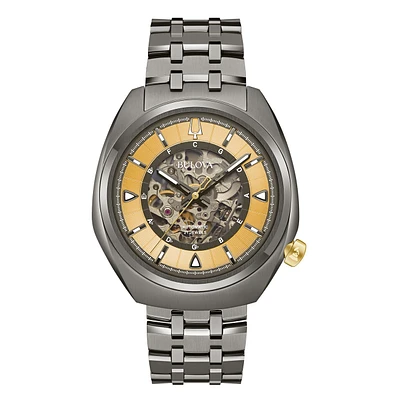 RELOJ BULOVA GRAMMY 98A294