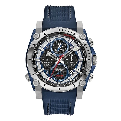 RELOJ BULOVA PRECISIONIST 98B315