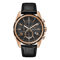 RELOJ BULOVA CLÁSICOS 98B388 PARA HOMBRE