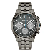 RELOJ BULOVA CLÁSICOS SURVEYOR 98B412 PARA HOMBRE