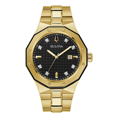 RELOJ BULOVA CLÁSICOS 98D182 PARA HOMBRE