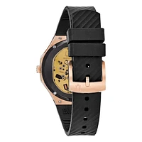 RELOJ BULOVA DAMA CURV 398R239