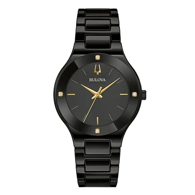 RELOJ BULOVA MODERN 98R293