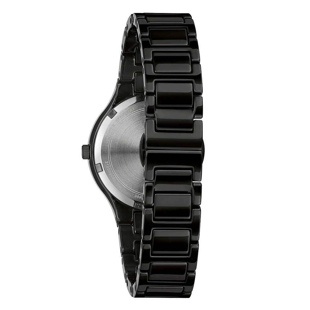 RELOJ BULOVA MODERN 98R293