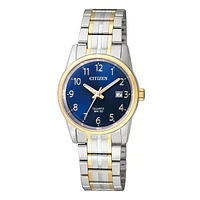 RELOJ CITIZEN LADIES  60950