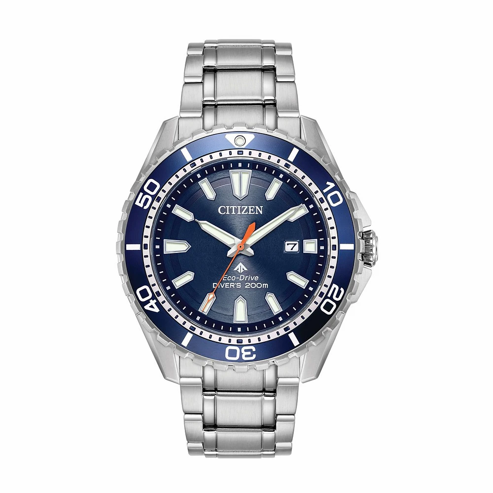 RELOJ CITIZEN PROMASTER 200 M. DIVER