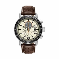 RELOJ CITIZEN VINTAGE CHRONOGRAPH / BRYCEN