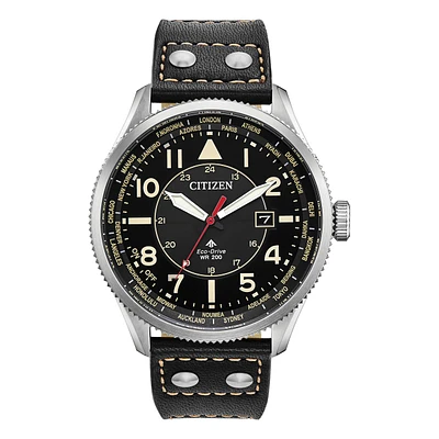 RELOJ CITIZEN PROMASTER NIGHTHAWK