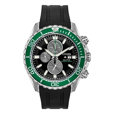 RELOJ CITIZEN PROMASTER DIVER 200M CHRONO