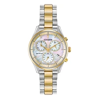 RELOJ CITIZEN CHANDLER CHRONO 61167