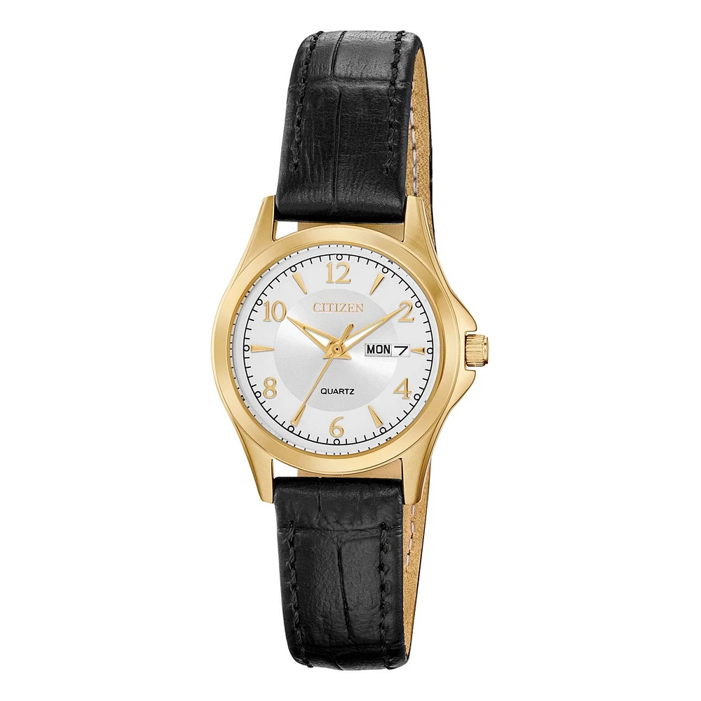 RELOJ CITIZEN MEN'S & LADIES 61187