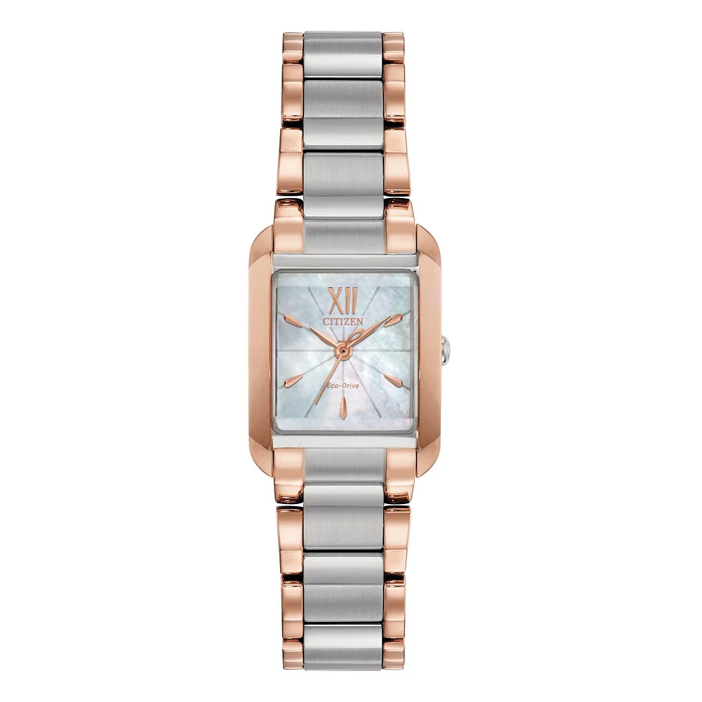 RELOJ CITIZEN L BIANCA 61269